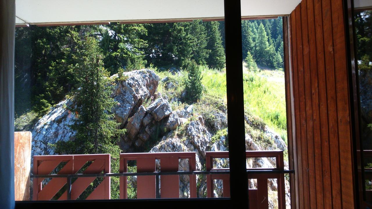 Plagne Bellecote Apartments La Plagne Exterior photo